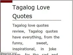 Sites similar to metromanilabarkada.com