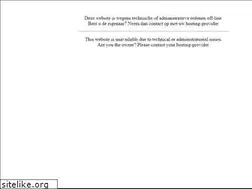 Sites similar to metromantyck.net