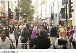 Sites similar to metromark.net