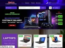 Sites similar to metromatara.com