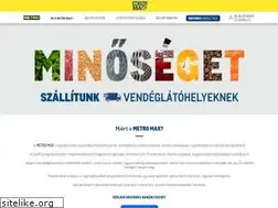 Sites similar to metromax.hu