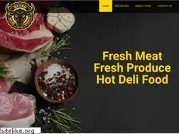 Sites similar to metromeatmarket.com