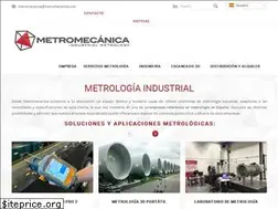 Sites similar to metromecanica.com