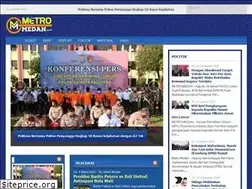 Sites similar to metromedan.co.id