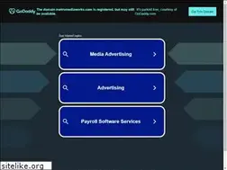 Sites similar to metromediaworks.com