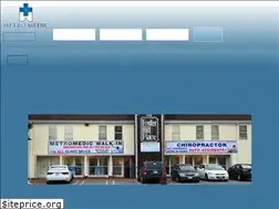 Sites similar to metromedicwalkin.net