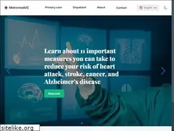 Sites similar to metromeduc.com