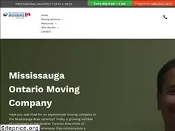 Sites similar to metromississauga.ca