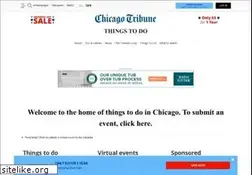 Sites similar to metromix.com