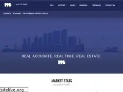 Sites similar to metromls.com