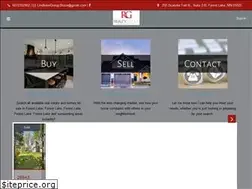 Sites similar to metromnhomes.com