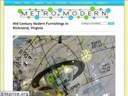 Sites similar to metromodern.biz