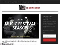 Sites similar to metromontage.com