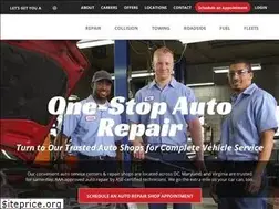 Sites similar to metromotor.com