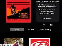 Sites similar to metromotorcycles.com