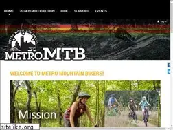 Sites similar to metromountainbikers.com