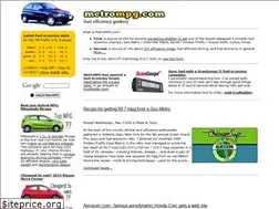 Sites similar to metrompg.com
