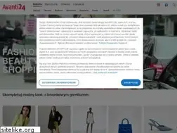 Sites similar to metromsn.gazeta.pl