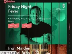 Sites similar to metromusic.cz