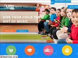 Sites similar to metromusic.net.au