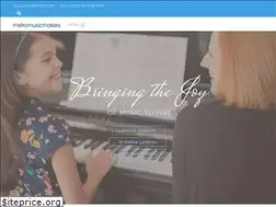 Sites similar to metromusicmakers.com