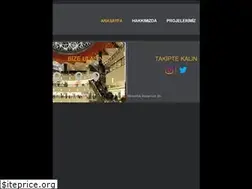Sites similar to metron-insaat.com
