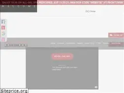 Sites similar to metronailbar.com