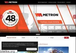 Sites similar to metronengenharia.com.br