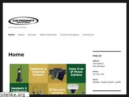 Sites similar to metronet.cc