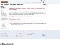 Sites similar to metronet.co.uk