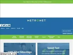 Sites similar to metronetinc.com