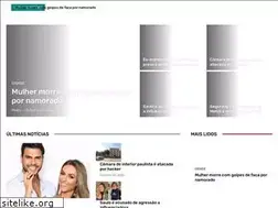 Sites similar to metronews.com.br