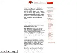 Sites similar to metronews.com