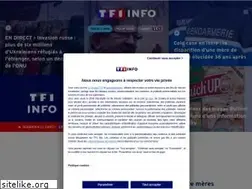 Sites similar to metronews.fr