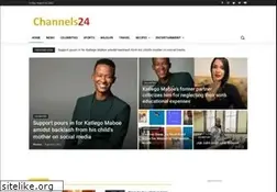Sites similar to metronewspaper.co.za