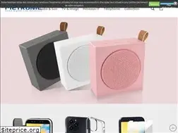 Sites similar to metronicstore.com