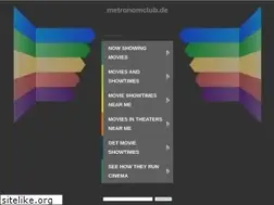 Sites similar to metronomclub.de