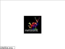 Sites similar to metronomic-family.com