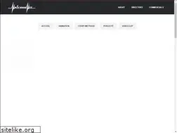 Sites similar to metronomic.fr