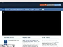 Sites similar to metronorthabe.org