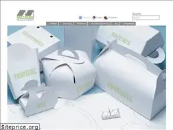 Sites similar to metronpack.gr