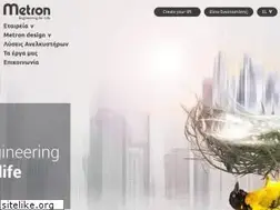 Sites similar to metronsa.eu