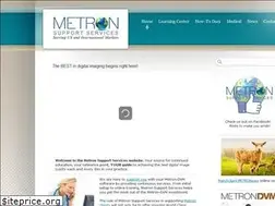Sites similar to metronsupportservices.com