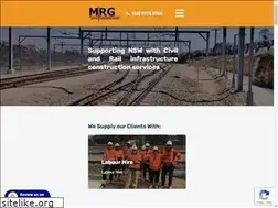 Sites similar to metronsw.com.au