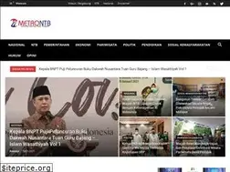 Sites similar to metrontb.com