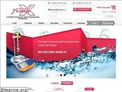 Sites similar to metronx.ru