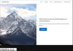Sites similar to metrony.com