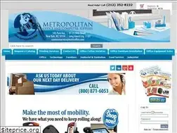 Sites similar to metrooffice.com