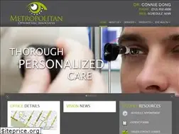 Sites similar to metroopt.com