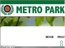 Sites similar to metropark.in